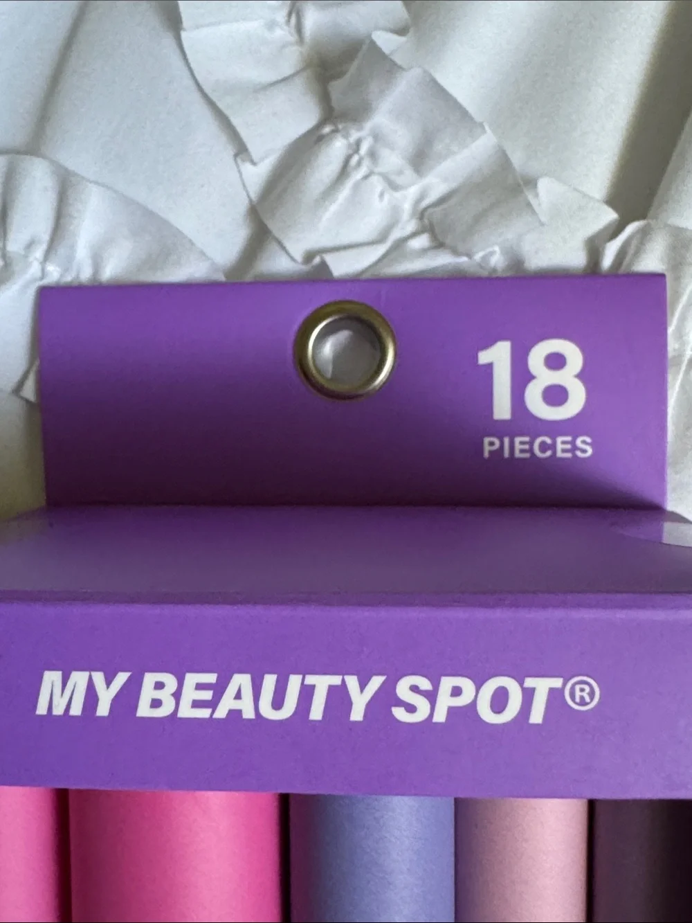 My Beauty Spot my beauty